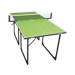 JOOLA Tischtennis Platte Midsize, grün